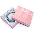 Bracelet Packing Box, Gift Box, Jewelry Box, Jewellery Package, Gift Packages, Gift Case